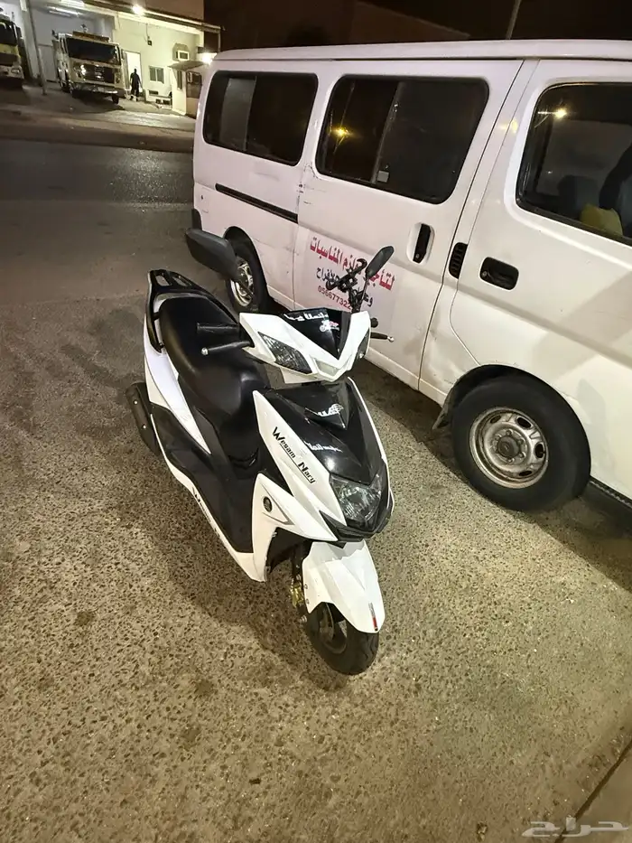 دباب عجيب 2024 0