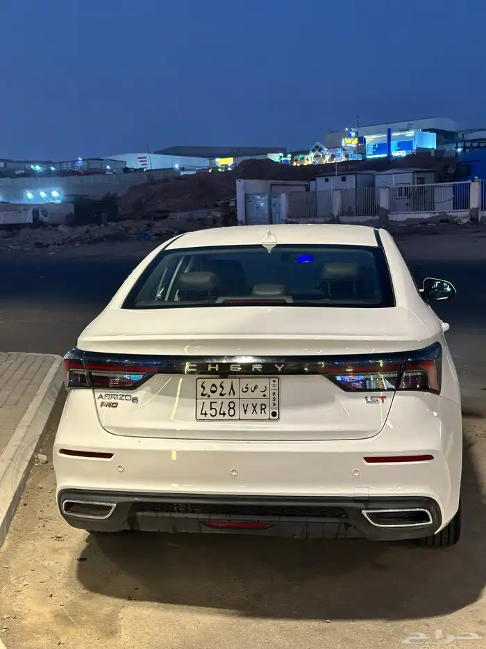 شيري أريزو 6 برو 2023عرض خاص 3