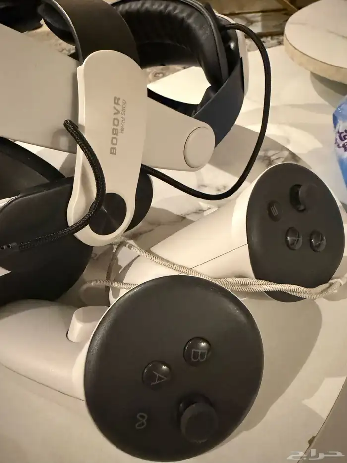 ميتاكويست vr3 للبيع 2