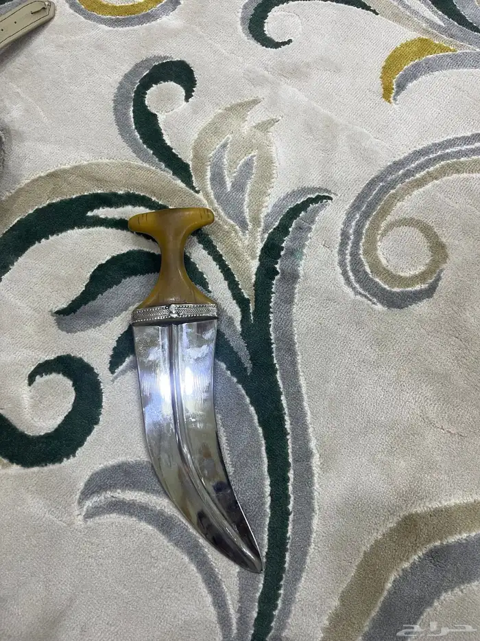 جنبية صنعاني للبيع 3