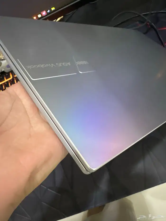 لابتوب اسوس فيفو بوك i7 جيل 13 9