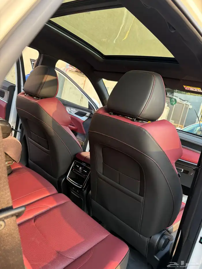 جيتور X70 plus 2024 للتنازل بدون مفابل 12