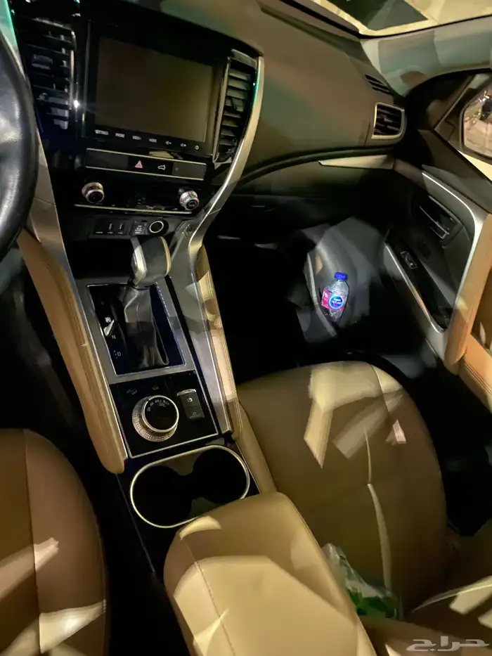 ميتسوبشيي 3