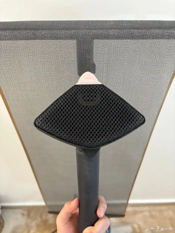 كواية بخار من شركة تيفال استخدام مرة واحده. 2