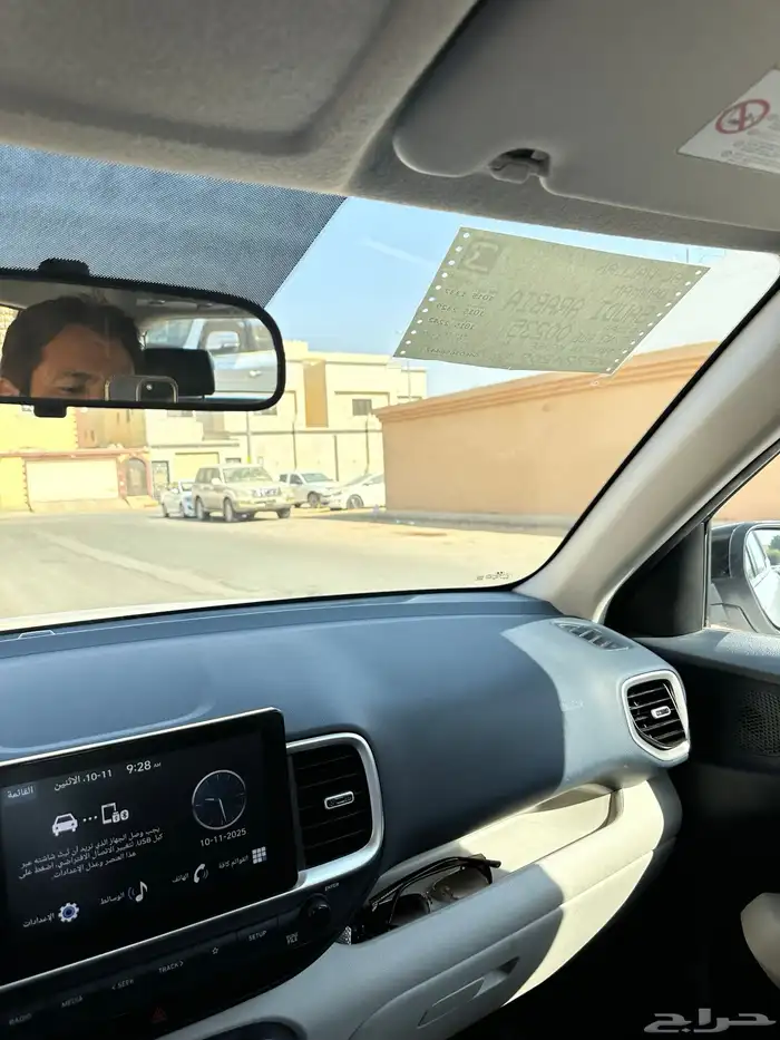 هونداي فينيو للبيع2023 19