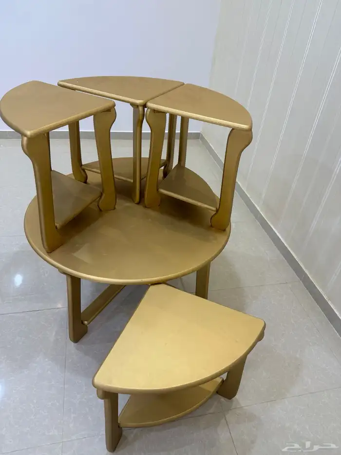 مدخل وطاولة ومساند 6