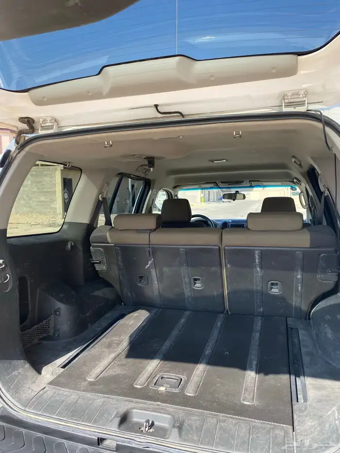 اكستيرا 2007 نظيف بلحيل 19