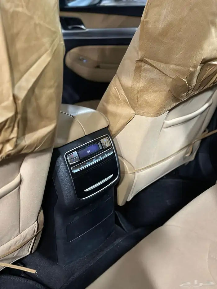 ام جي اكبر فئه 3 صفوف 10