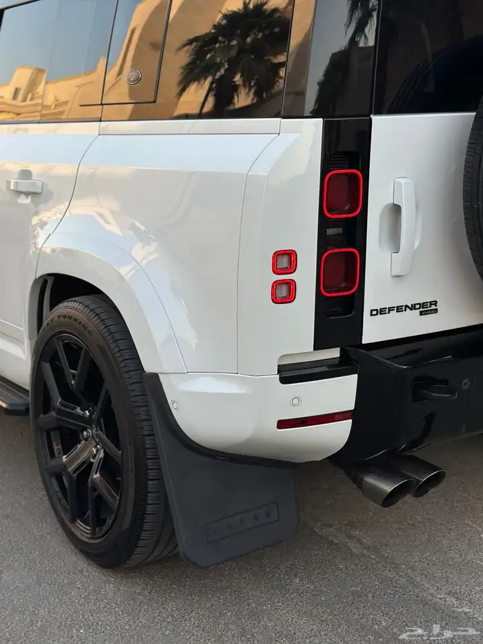 ديفندر 2021 hse 26