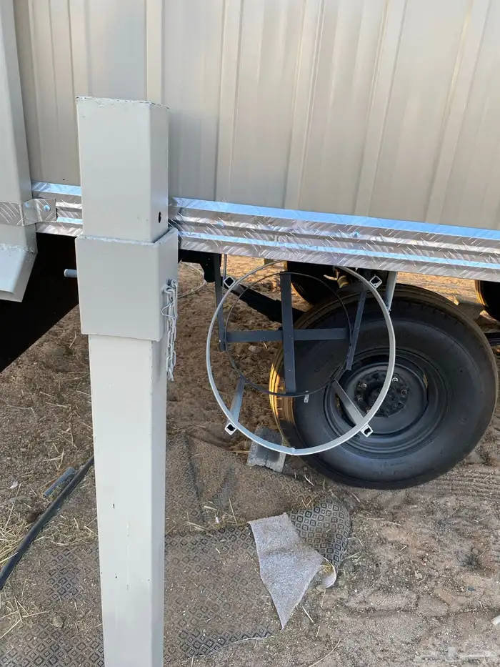 كرفانه شينكو عريره 11