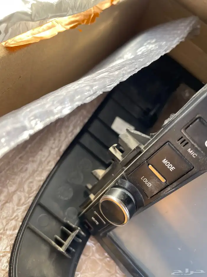 شاشة رود ماستر حق تاهو من2007 الا 2014 2