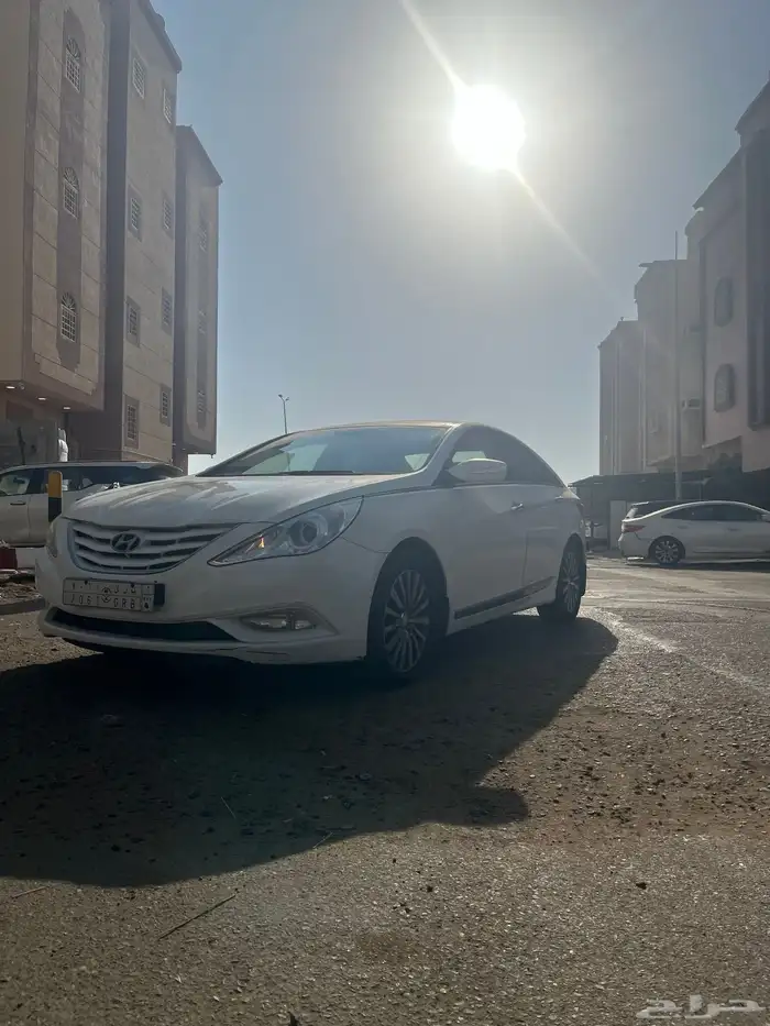 سوناتا 2011 فل كامل للبيع 0