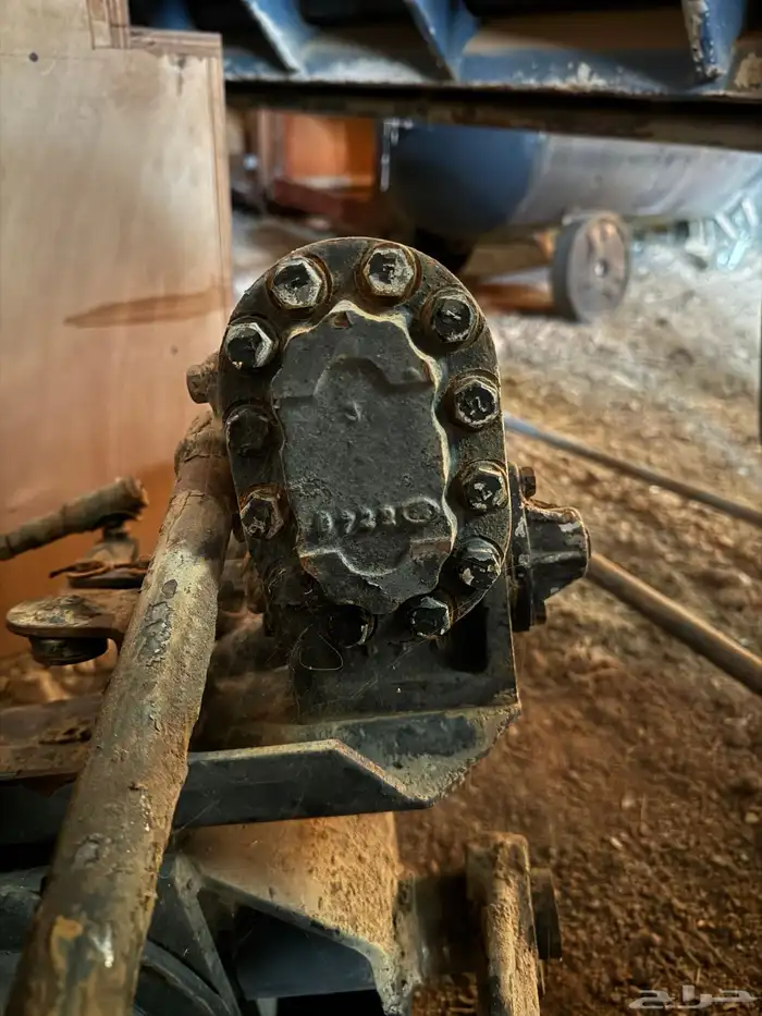 طرمبة قلاب للبيع 3