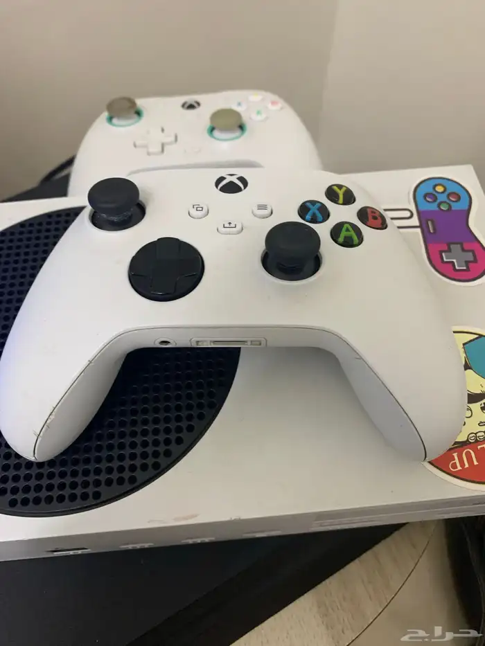 جهاز اكس بوكس سيريس اس 6