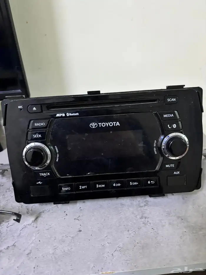 مسجل كامري 3