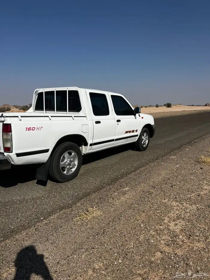 ددسن 2007 سوبر جي ال ممشى قليل 5