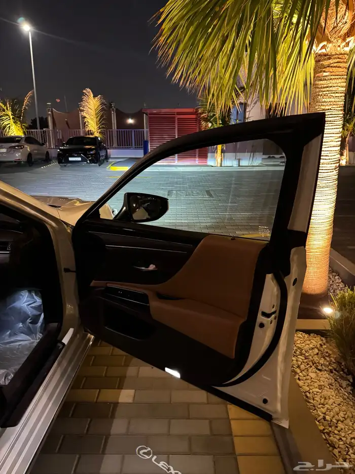 لكزس فل كامل 12