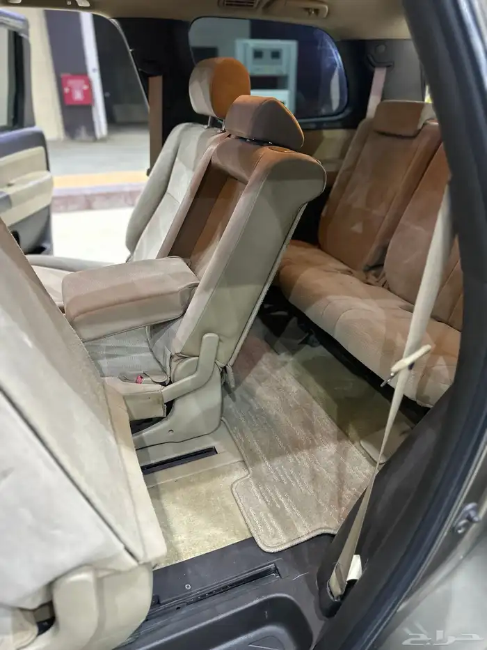 جيب سكويا 38