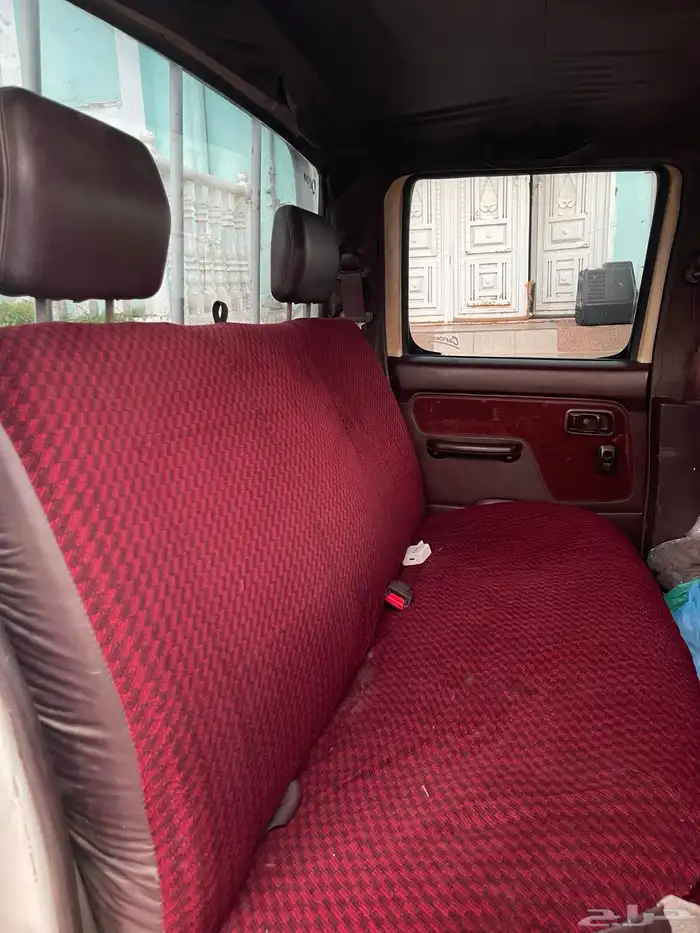 نيسا ددسن 99 8