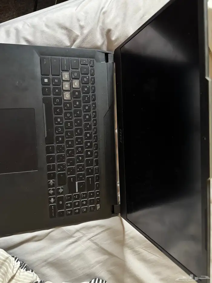 لابتوب قيمنق 3