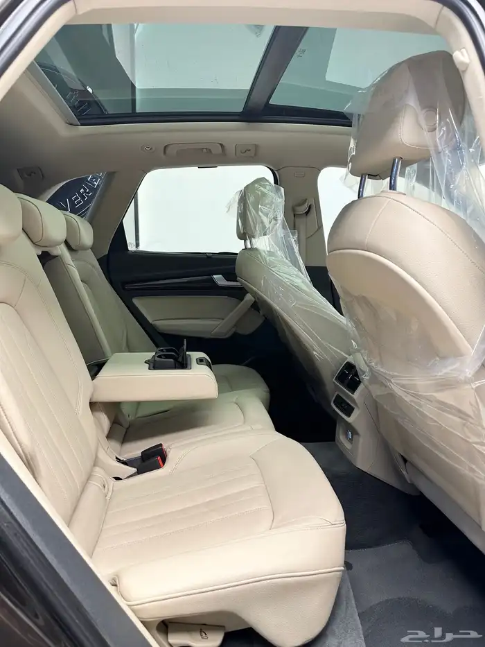 اودى Q5 فل كامل 2018 6