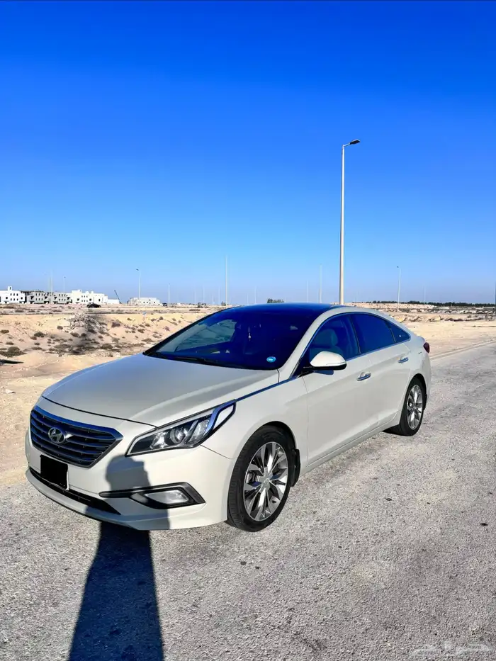 سوناتا 2016 نص فل 1