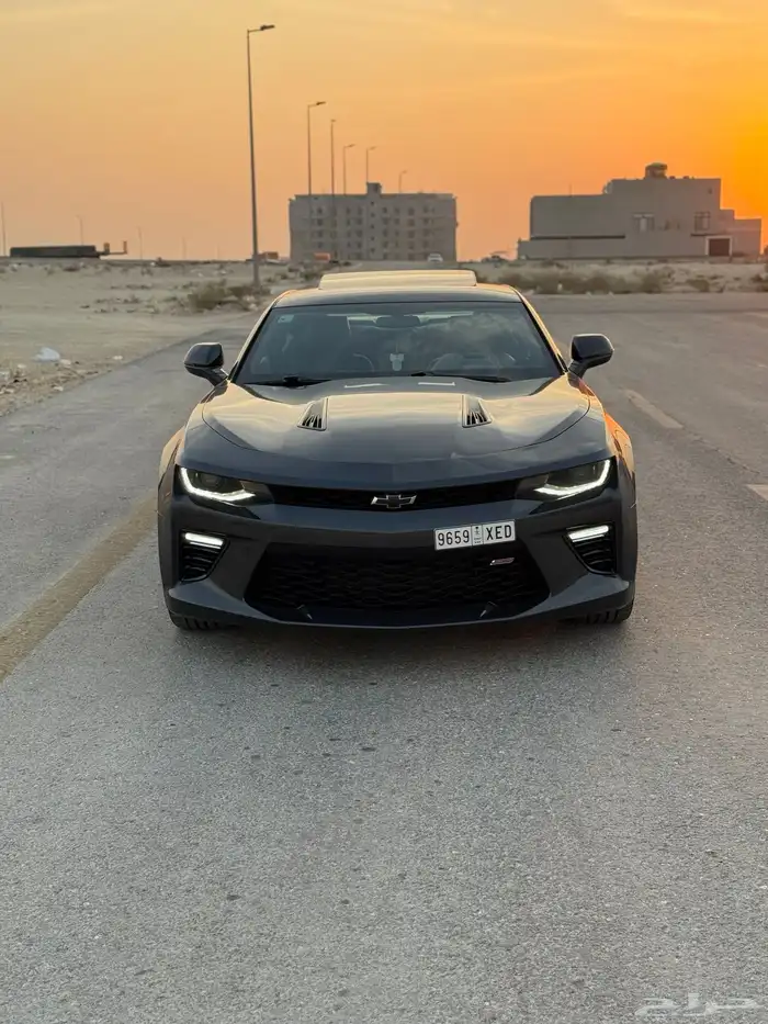 كمارو ss2 2018 وارد الجميح 0