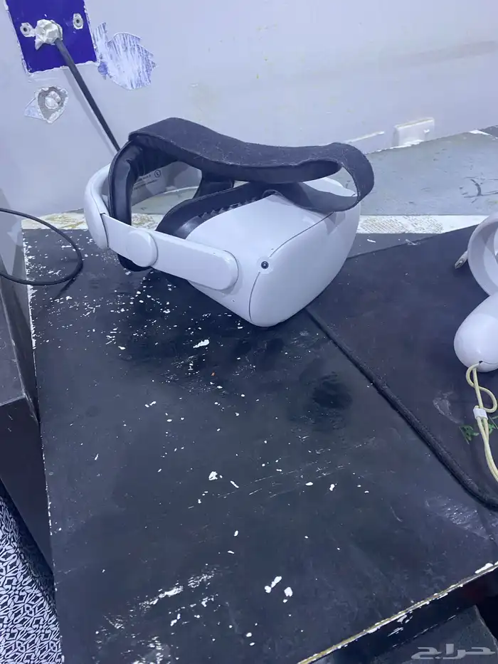 في ار meta quest 2 0