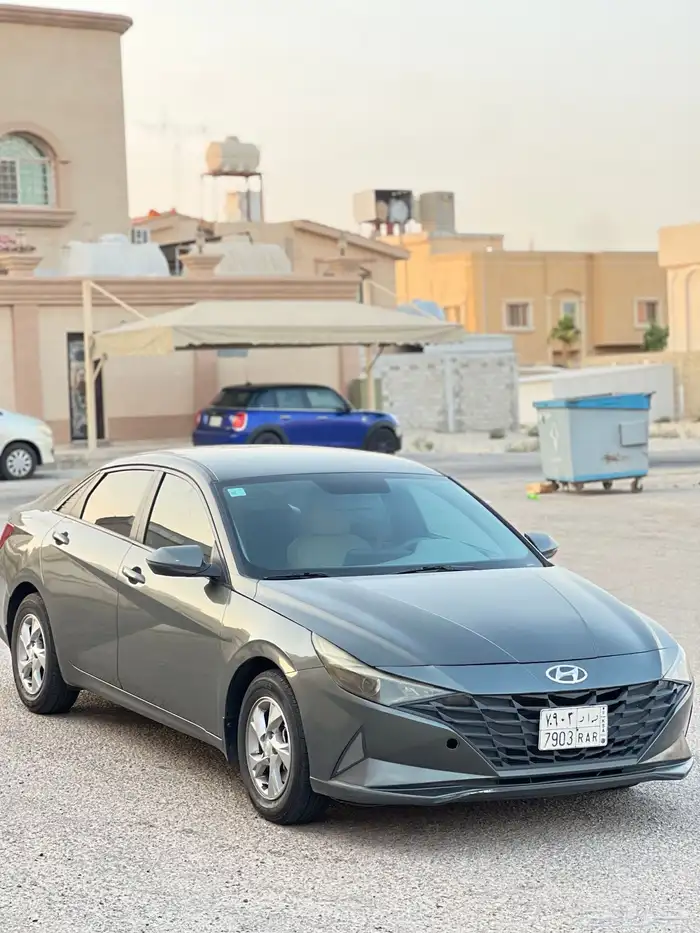 النترا 2022 ستاندر 1