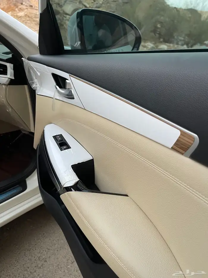 كيا كادينزا 2018 شبه الاصفار 69