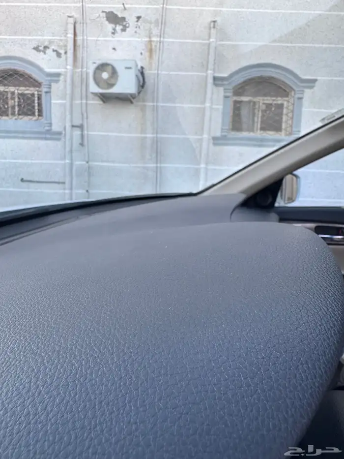 هوندا اكورد ( فل كامل نظيف ) 92