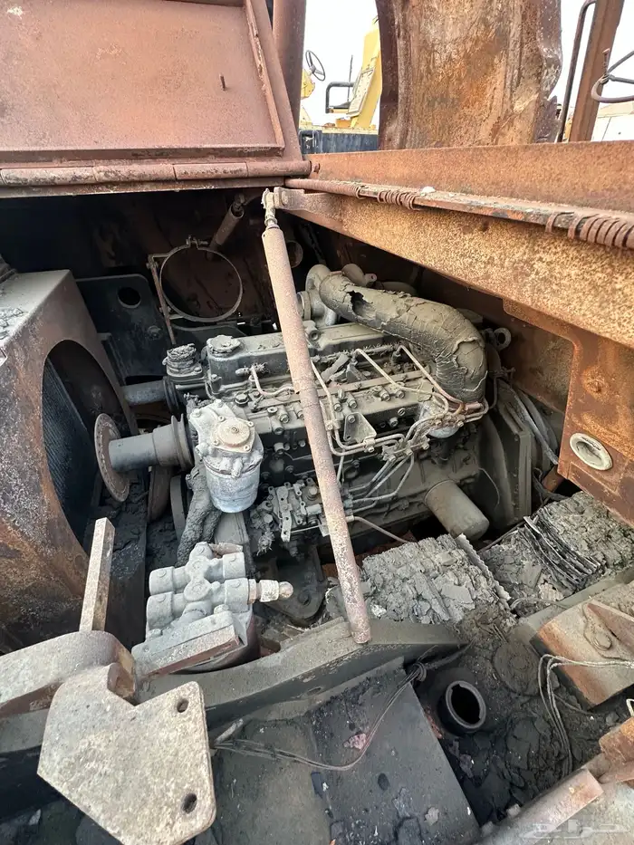 رافعه شوكيه هونداي البيع بحالتها الراهنه 4