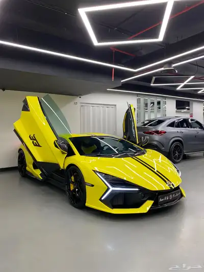 لامبورجيني ريفويلتو index