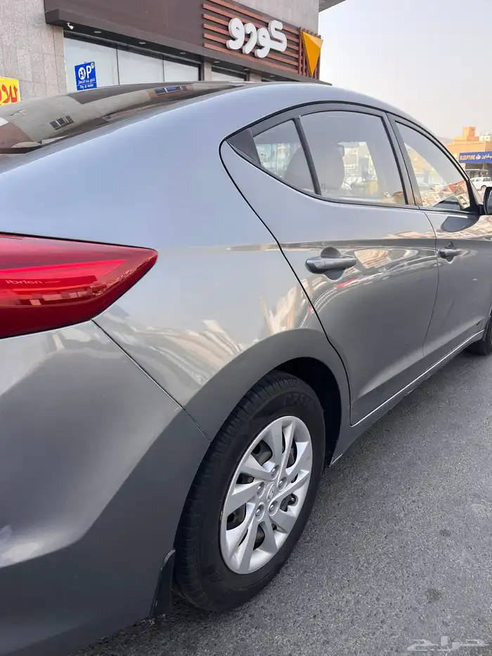 النترا 2017 استاندر 3