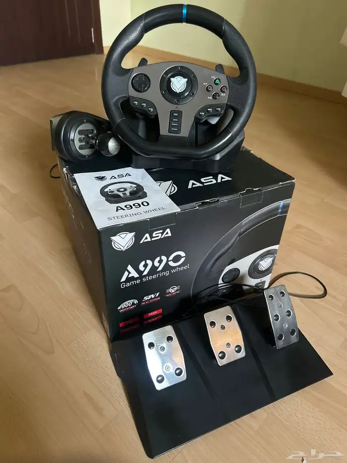 دركسون طارة A990 5