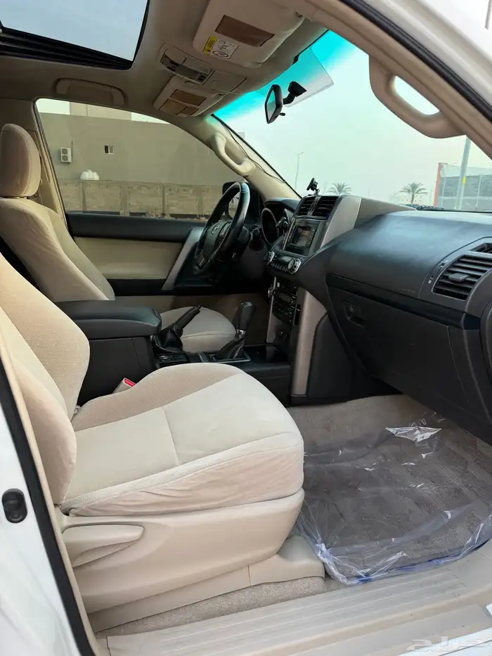 برادو 2013 فل كامل 20