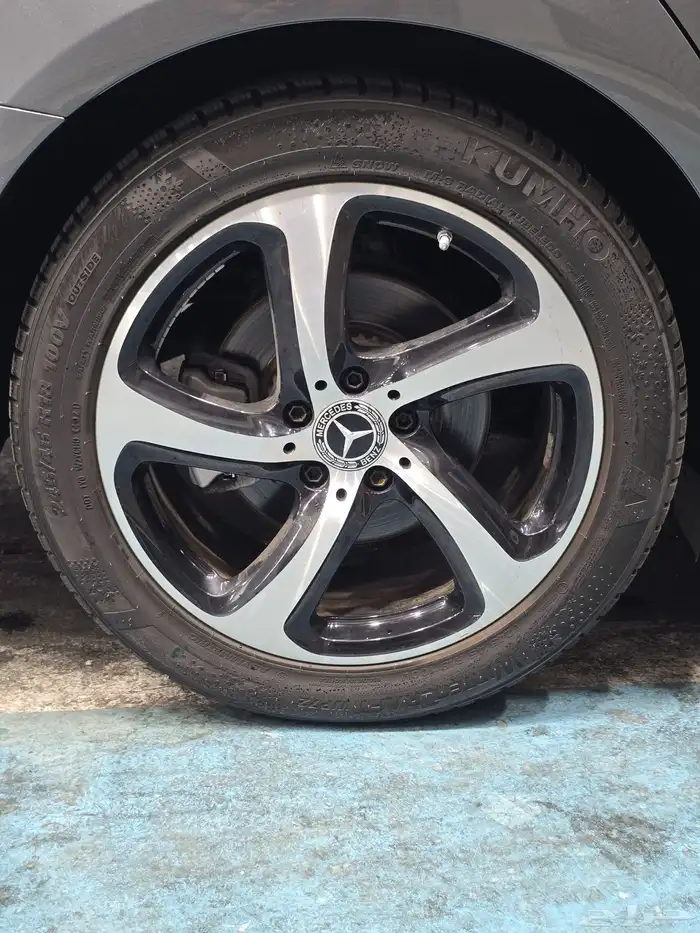 E250 موديل 2020 11