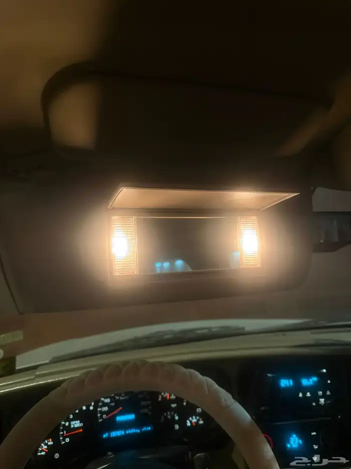 جمس 2004 مكينة 8100 25