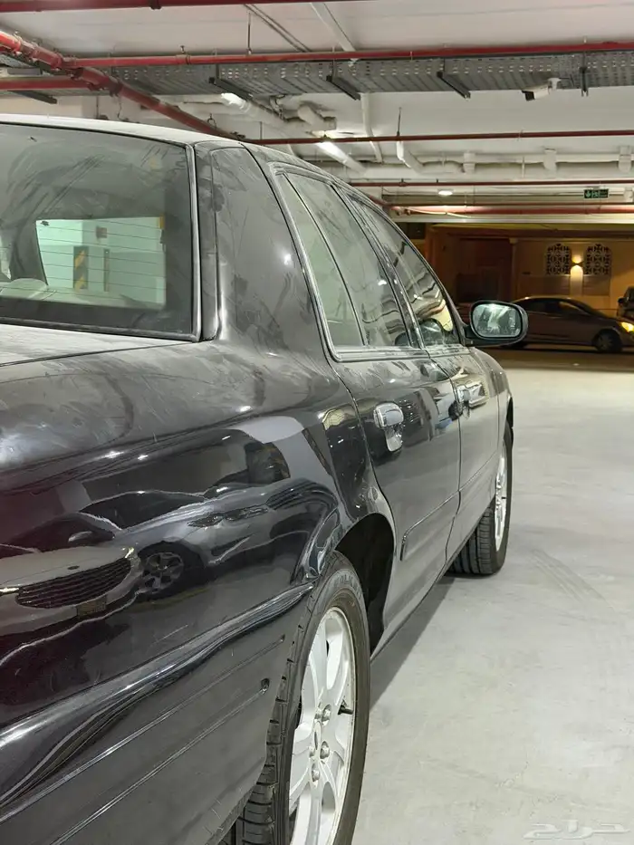 فورد كروان فكتوريا ( صنف ) 7