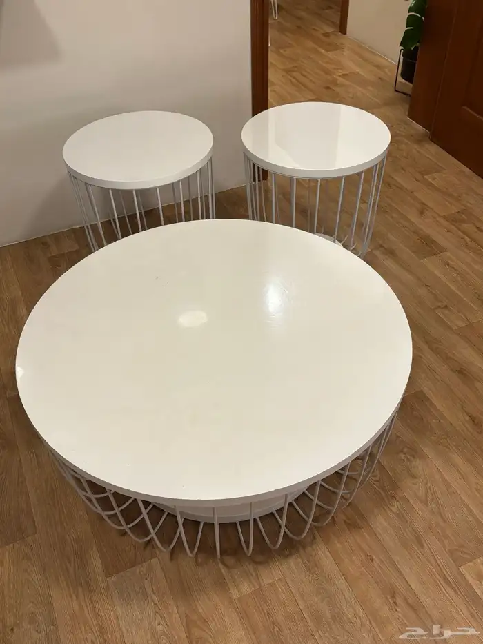 كنب مستخدم من اشلي 11