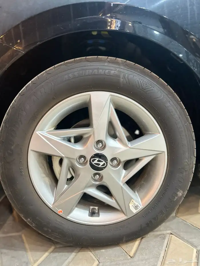 هيونداي اكسنت فليت سعودي 2026 10