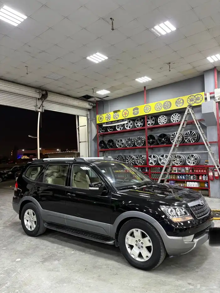 للبيع جيب موهافي 2016 0