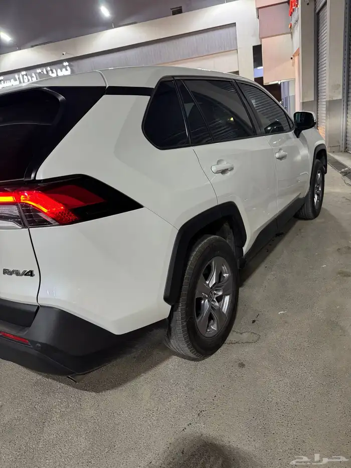 راف فور 2022 مالك اول 0