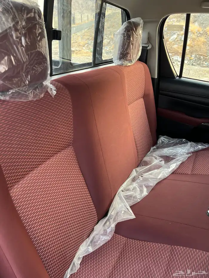 هايلكس 2018 15