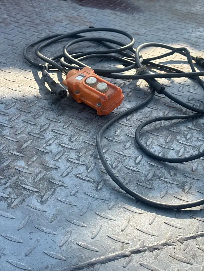 ريموت اصلي ونش رامسي وسليماني 0