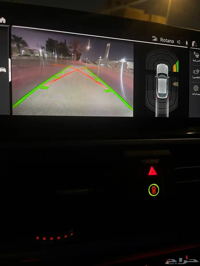 بي ام دبليو X4 موديل 2020 ماشي 148 الف كم 31