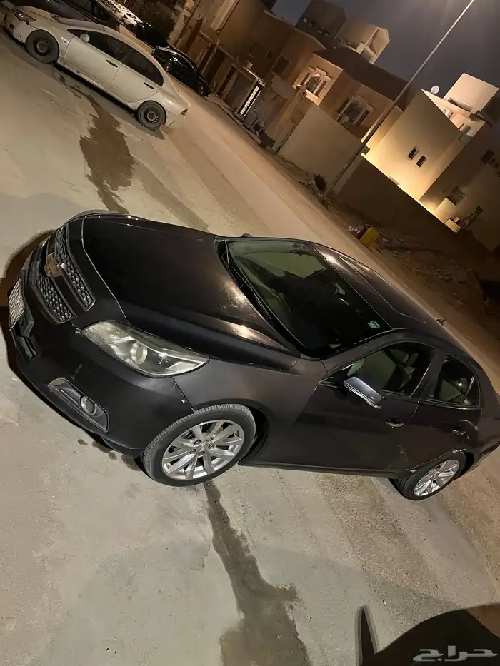 شفروليه ماليبو 0