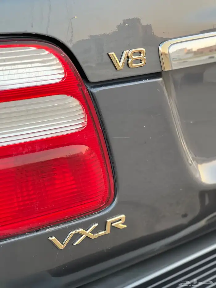 VX-R 2004 فل كامل رقم (4) ونش 14