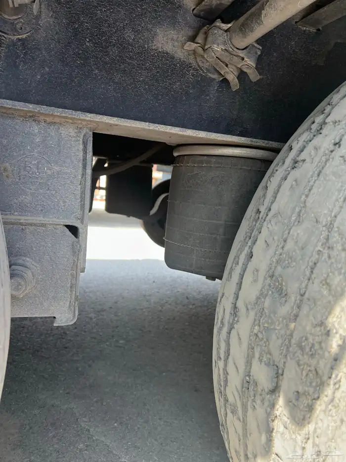 سطة 13.60متر مفروشة 5