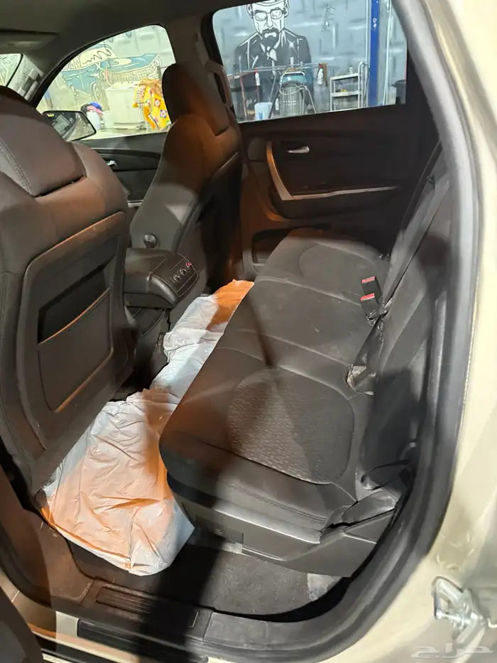 اكاديا 12 شرط للبيع او البدل 5